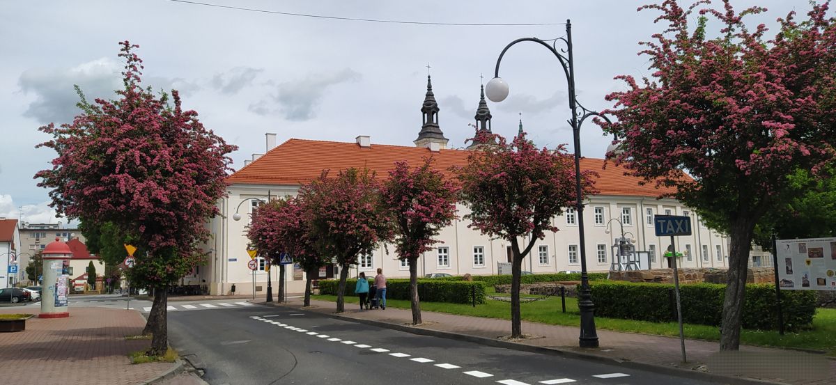 Fotógrafo Romek58, Fotos sobre el clima en Wieluń - Weawow