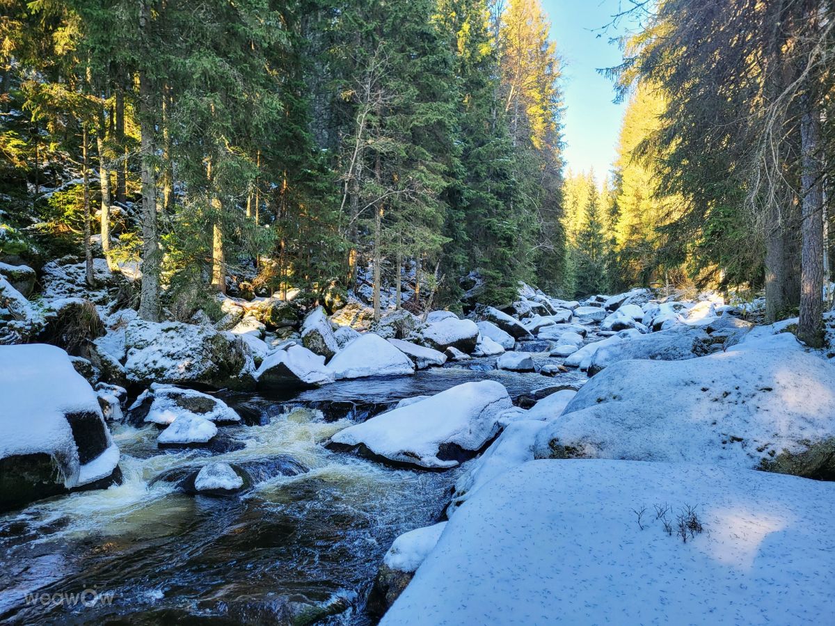 Plzeň Regionの天気写真. hejpetrpepaの美しい写真による天気予報