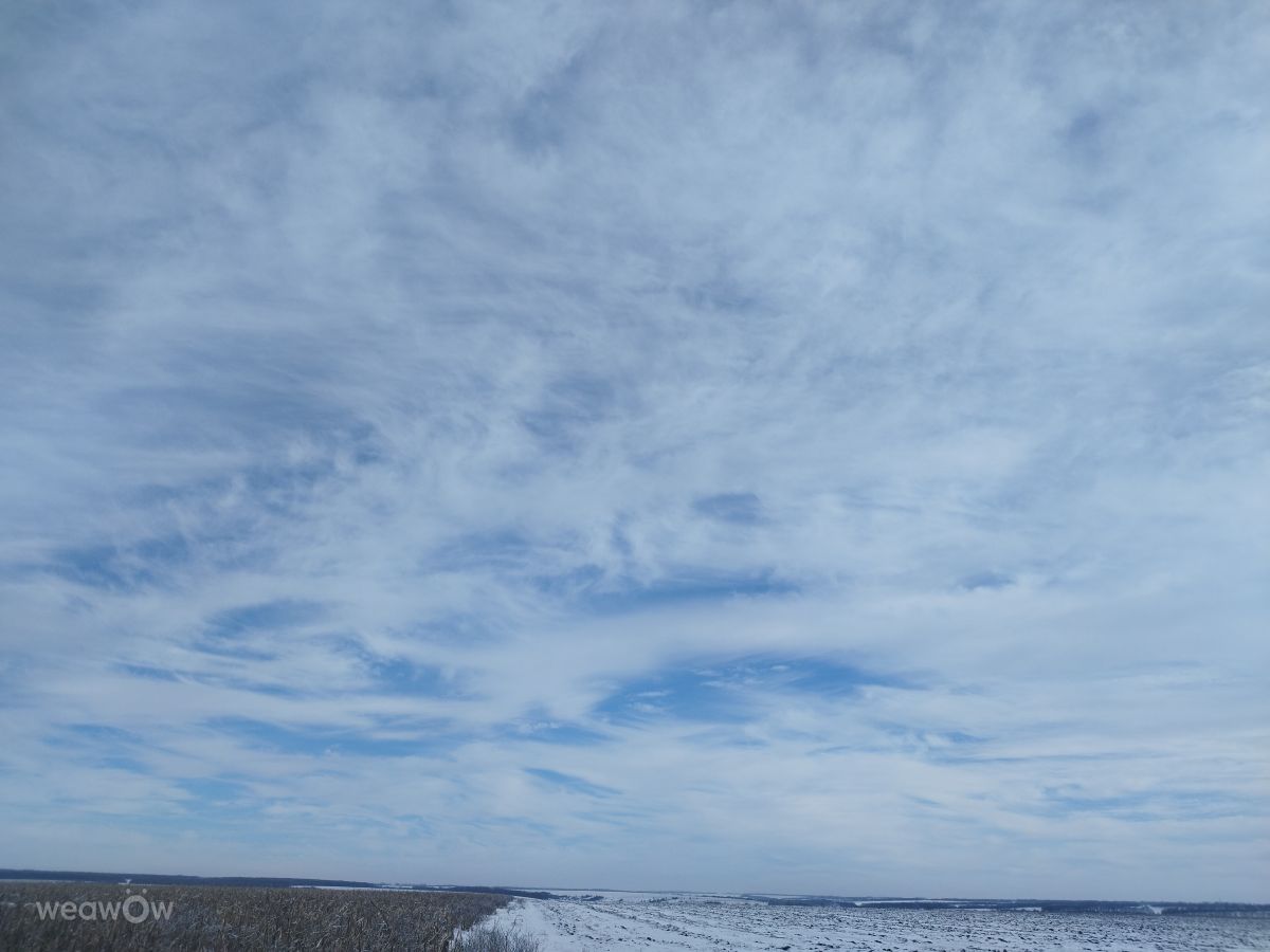 Weather Photos in Ukraine. Weather forecasts with beautiful photos by mikhai