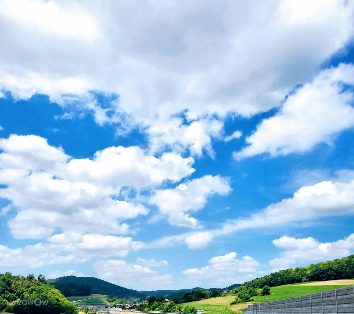 Photographer Anamarija, Weather Photos in Slovenia - Weawow