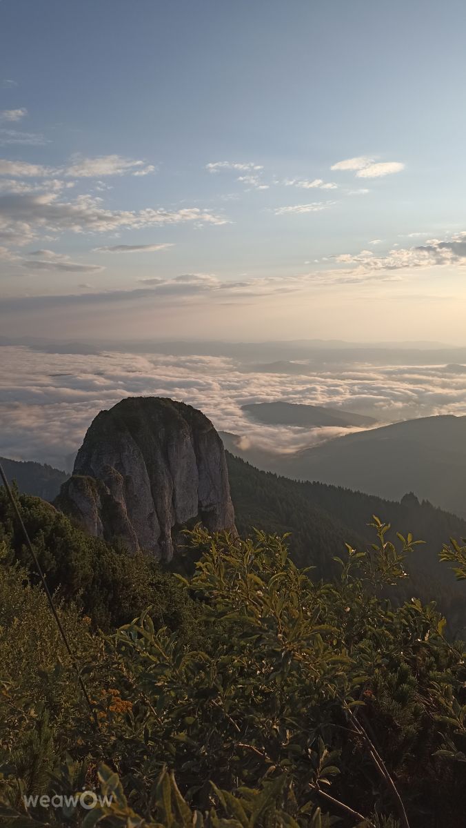 Weather Photos in Romania. Weather forecasts with beautiful photos by Nami Tzu