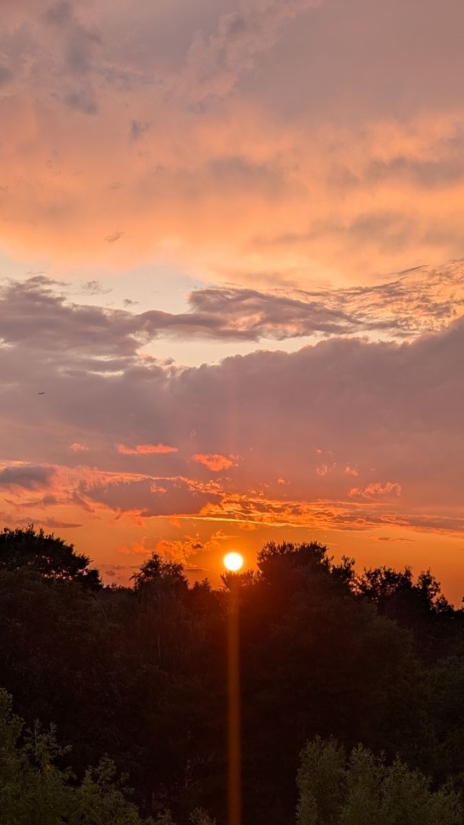 Weather forecasts with beautiful photos by Popppy