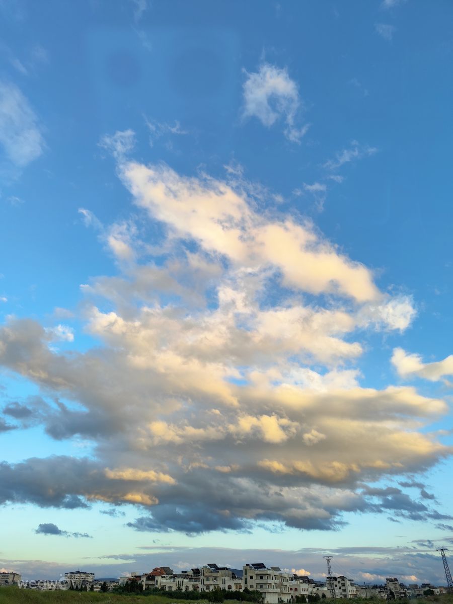 Fotos sobre el clima en Ḩamāh. Pronósticos del tiempo con hermosas fotos de Abo_Malek