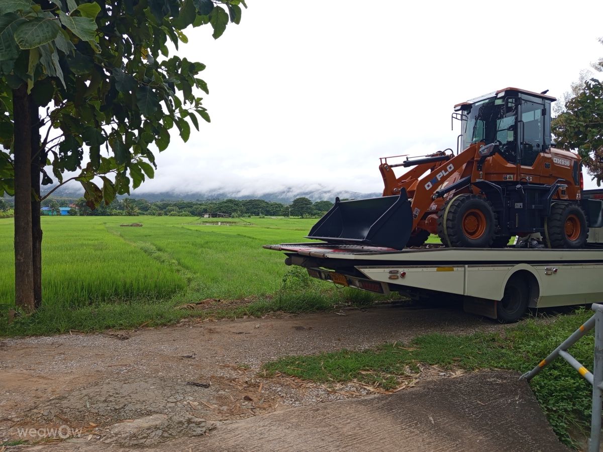 Hình ảnh Thời tiết ở Thái Lan. Dự báo thời tiết với những bức ảnh đẹp của Tone9469