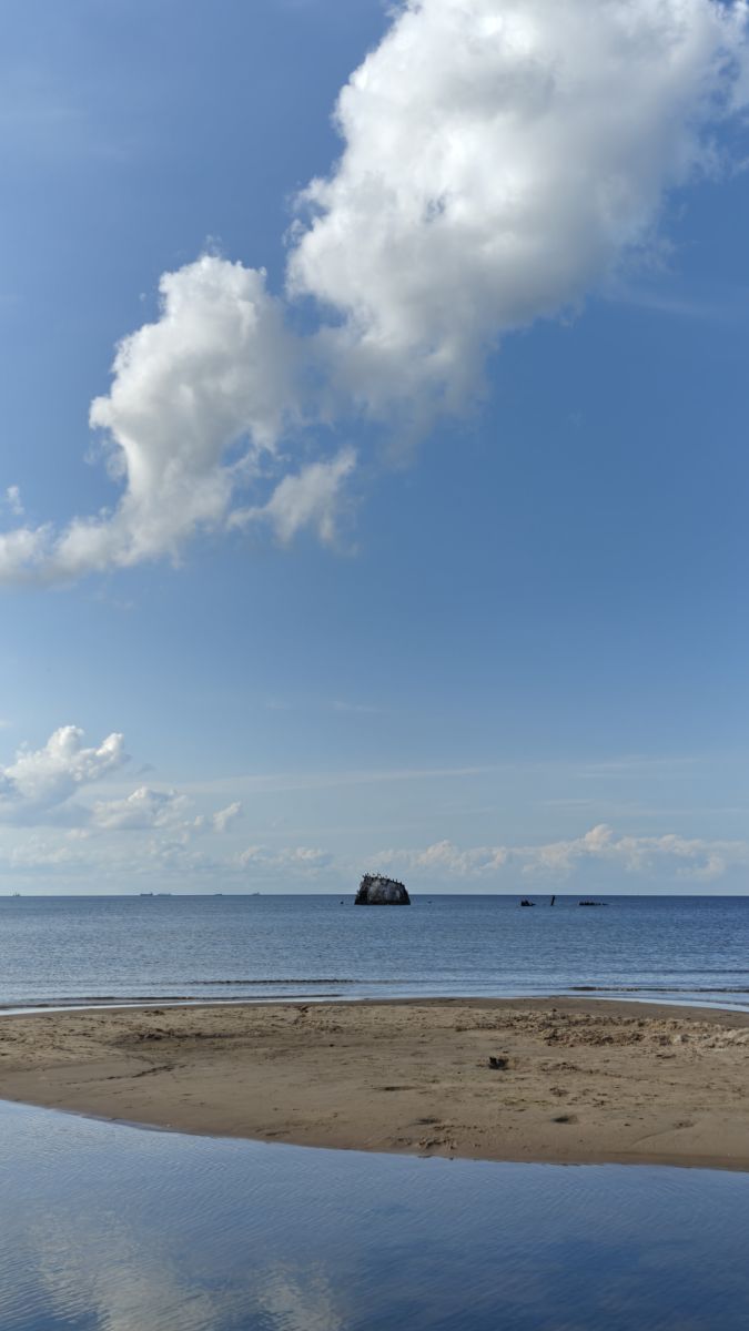 Weather Photos in Jūrmala. Weather forecasts with beautiful photos by newgen