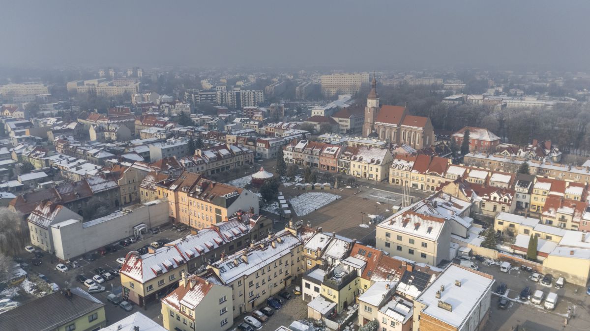 Photographer RobertNagaj, Weather Photos in Żory - Weawow