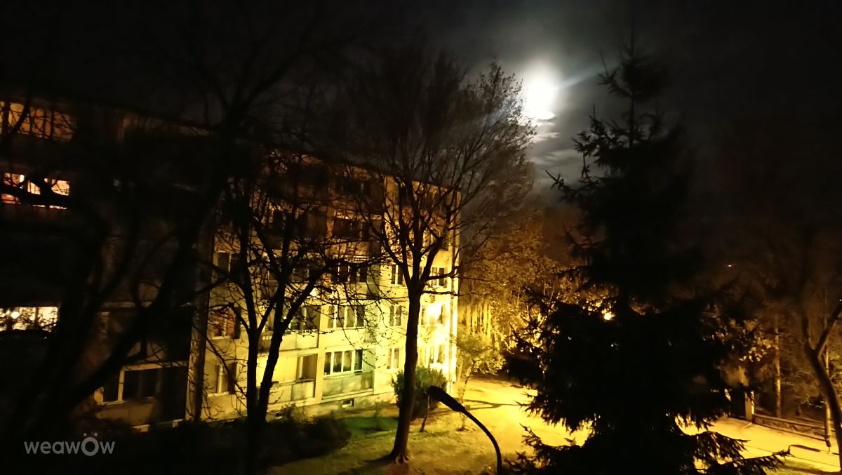 Weather Photos in Lublin Voivodeship. Weather forecasts with beautiful photos by GSC