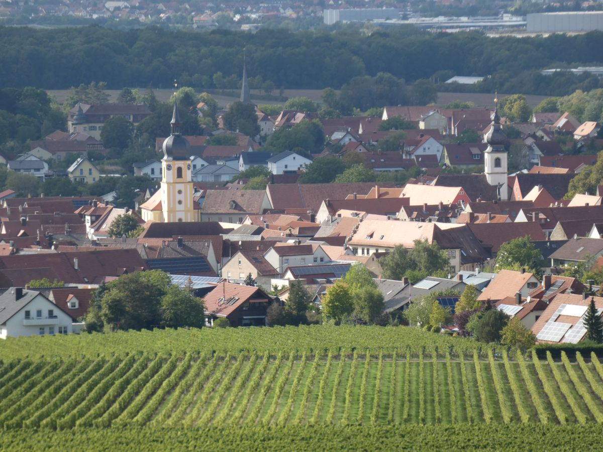 Фотограф fwerner, Фотографии Погоды в Rödelsee - Weawow