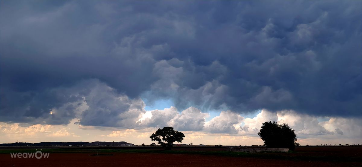 Fotos do tempo em África do Sul. Previsões do tempo com lindas fotos de SVorster