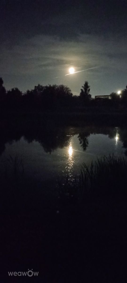 Photographer Ратибор, Weather Photos in Moscow Oblast - Weawow