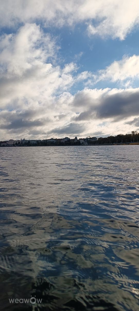 Weather Photos in Тернопіль. Weather forecasts with beautiful photos by Ivan Barskiy