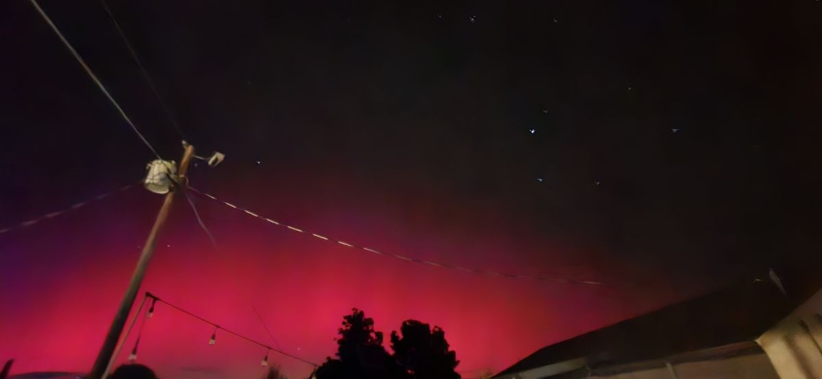 美国的天气照片. 天气预报，带Powerstroke73精美的照片