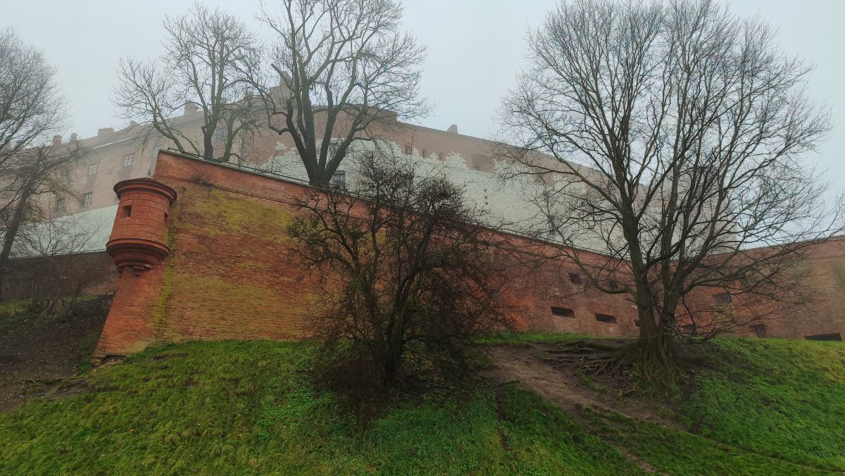 マウォポルスカ県の天気写真. Romek58の美しい写真による天気予報