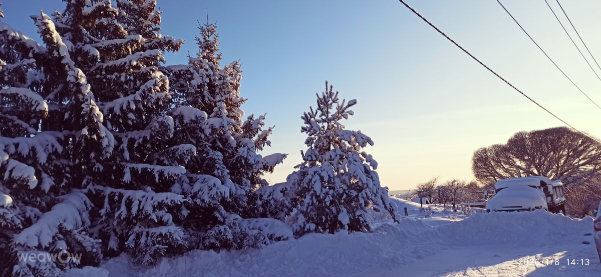 Weather Photos in Russia. Weather forecasts with beautiful photos by Ящур