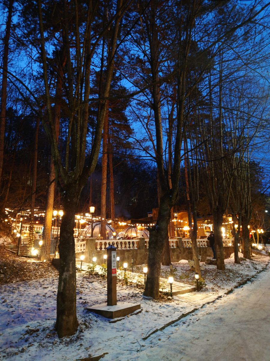 Fotos do tempo em Kislovodsk. Previsões do tempo com lindas fotos de МарияЕкб