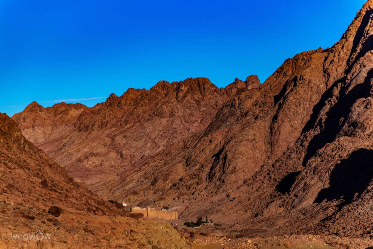 Fotos do tempo em Egito. Previsões do tempo com lindas fotos de czach