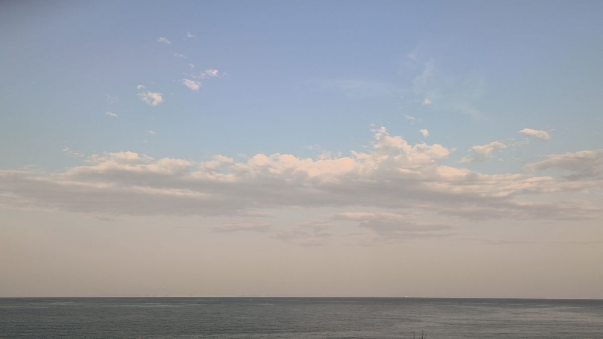 Fotos sobre el clima en Constanța. Pronósticos del tiempo con hermosas fotos de YanBog