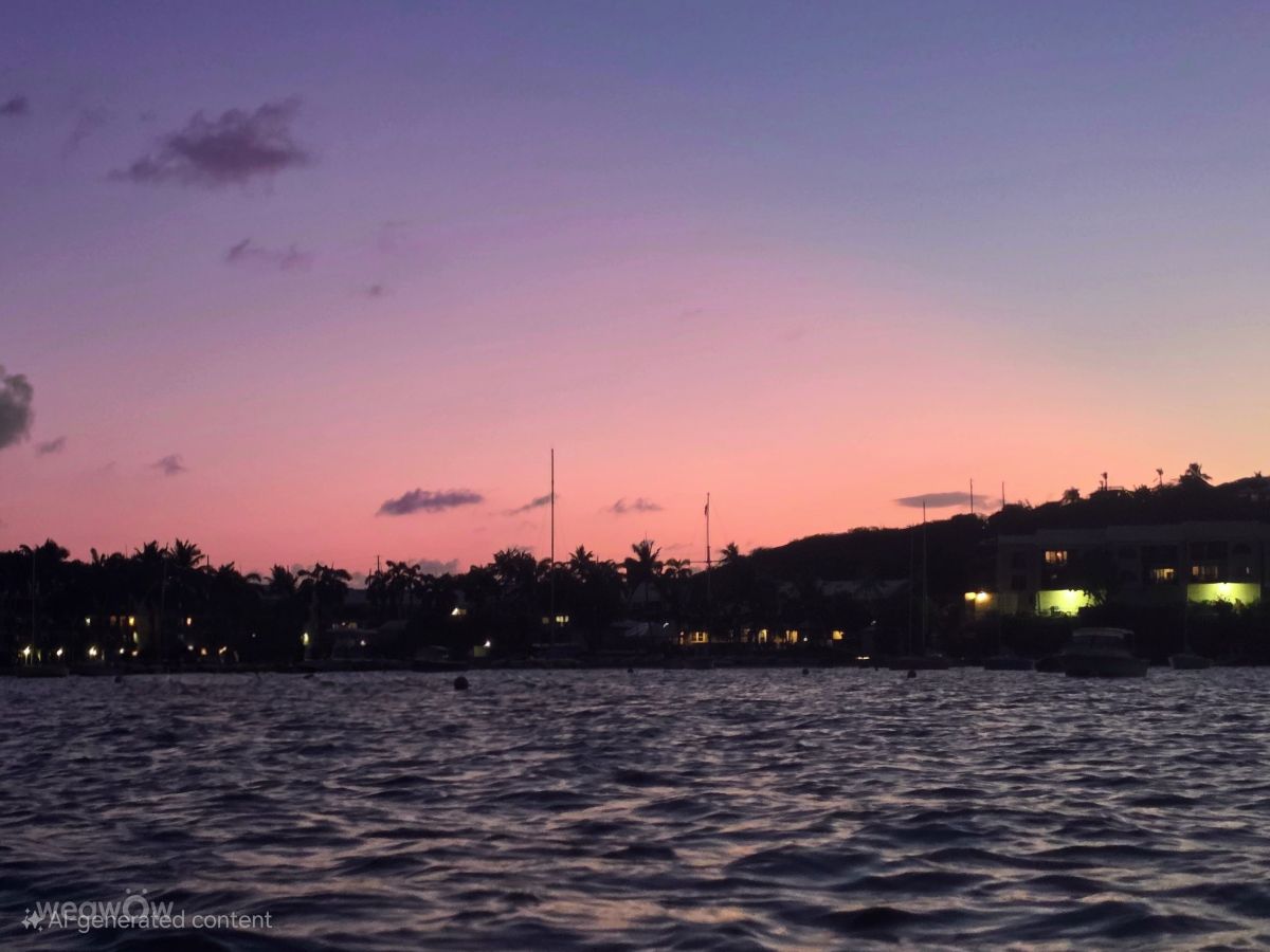 Weather Photos in U.S. Virgin Islands. Weather forecasts with beautiful photos by teaguesterling