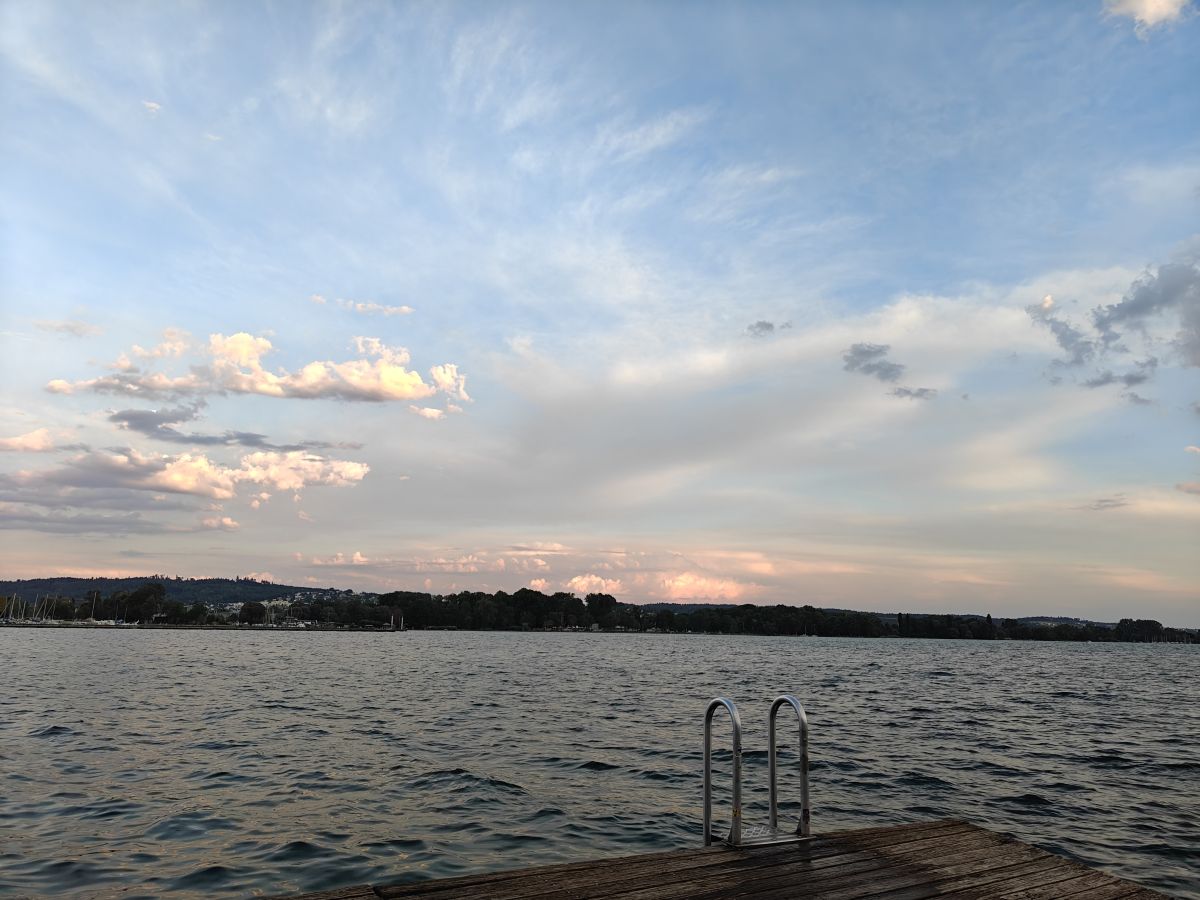 Weather Photos in Switzerland. Weather forecasts with beautiful photos by Tinabonbina