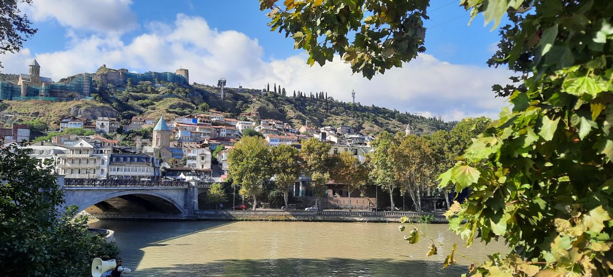 Previsões do tempo com lindas fotos de Strelenka