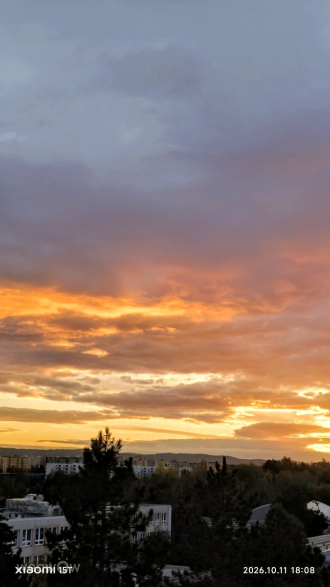 Weather Photos in Czechia. Weather forecasts with beautiful photos by Petr59