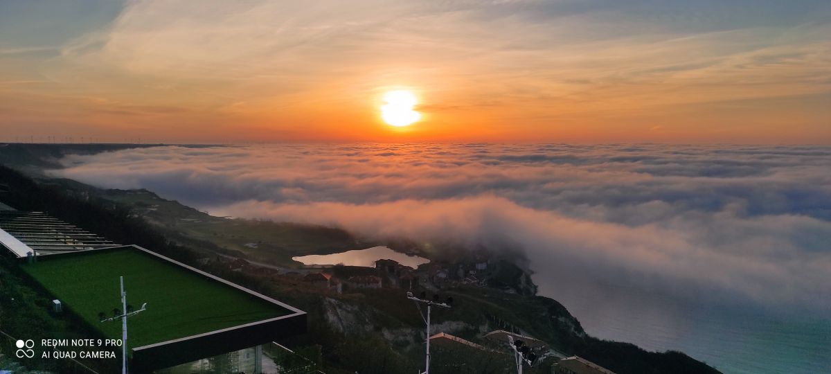 Kavarnaの天気写真. Arnの美しい写真による天気予報