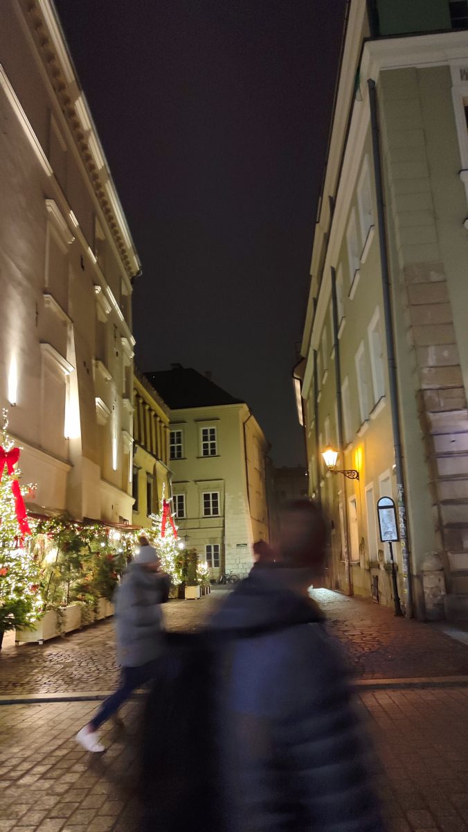 Fotos sobre el clima en Cracovia. Pronósticos del tiempo con hermosas fotos de Romek58