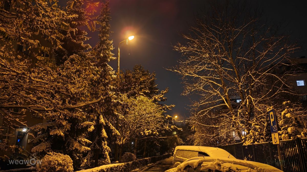Фотографии Погоды в Силезское воеводство. Прогнозы погоды с чудесными фотографиями, сделанными Lukdirt