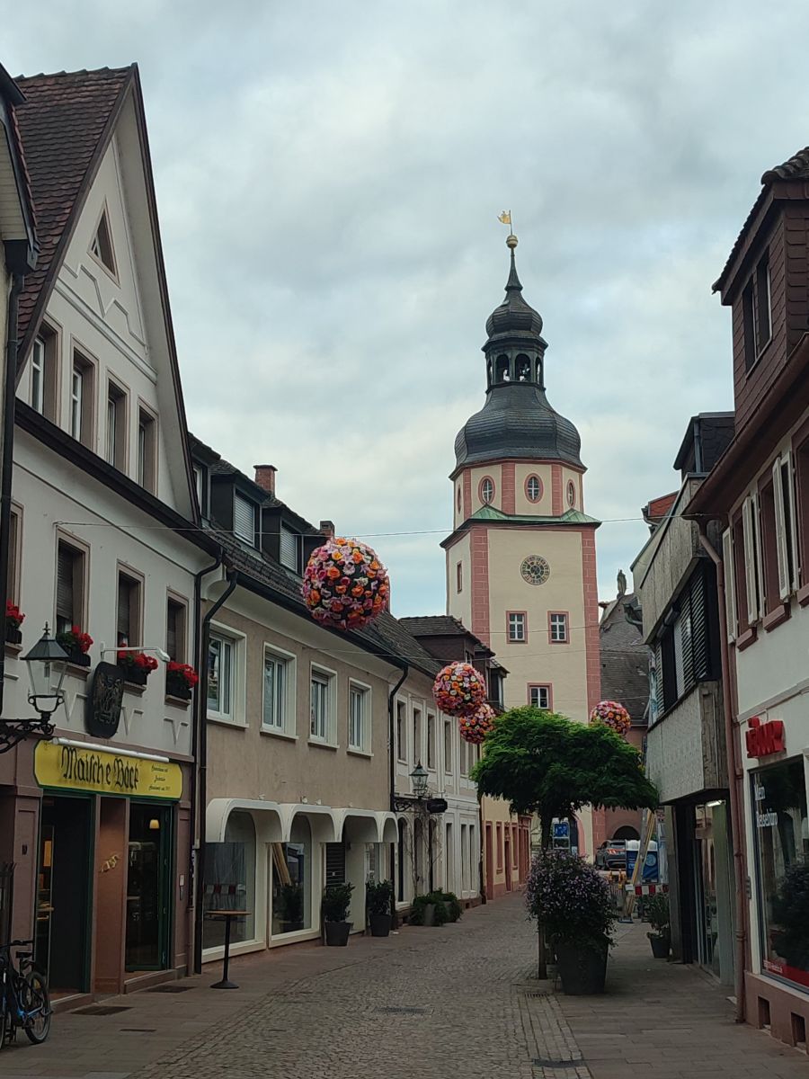 Photographer Tercis, Weather Photos in Ettlingen - Weawow