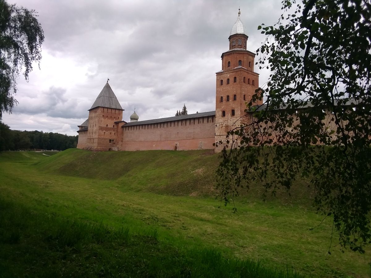 Hình ảnh Thời tiết ở Novgorod Oblast. Dự báo thời tiết với những bức ảnh đẹp của IrChe