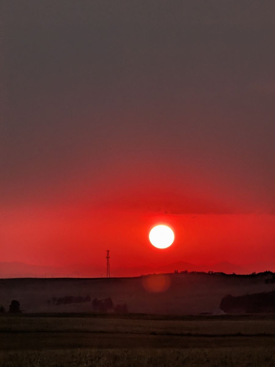 Weather forecasts with beautiful photos by BonnieC85