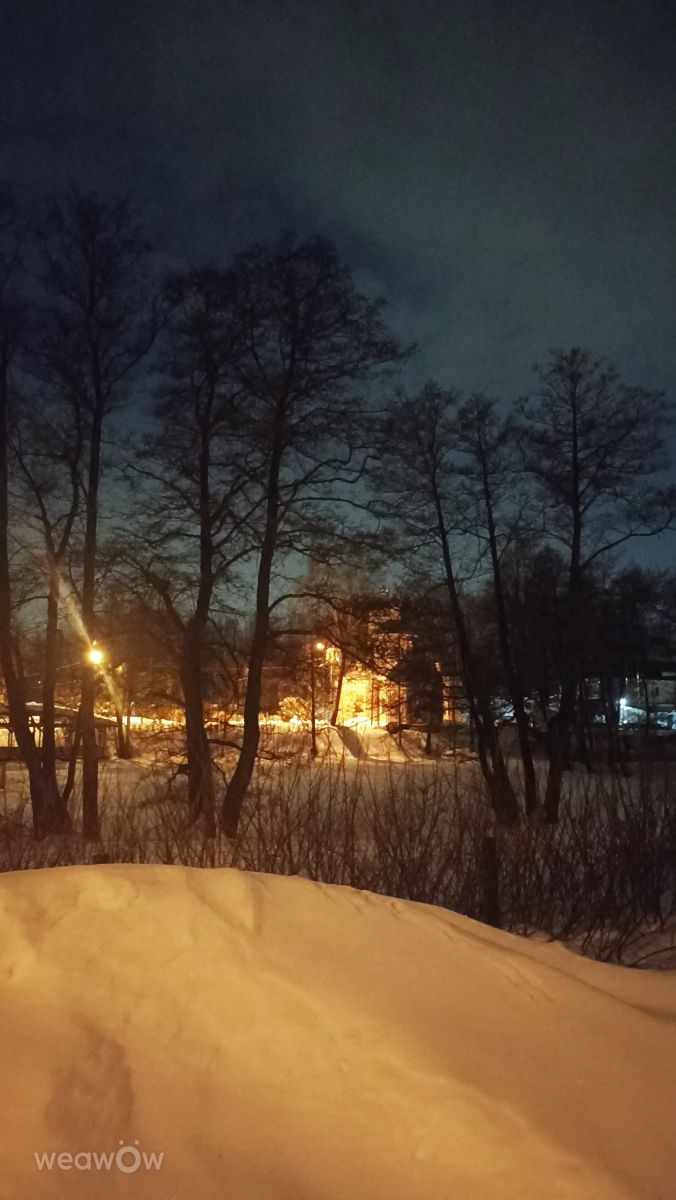 Weather Photos in Moscow Oblast. Weather forecasts with beautiful photos by Ратибор