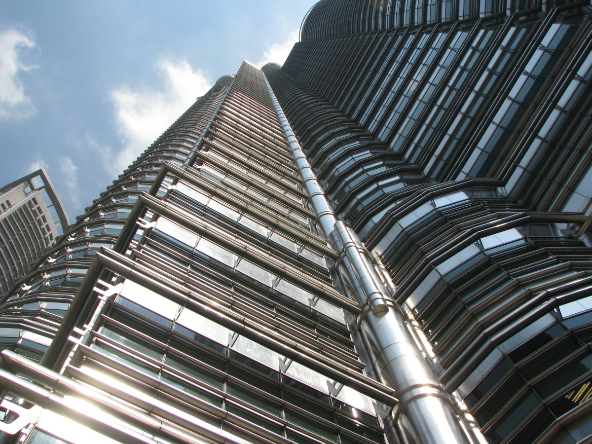 Weather Photos in Malaysia. Weather forecasts with beautiful photos by krytenator