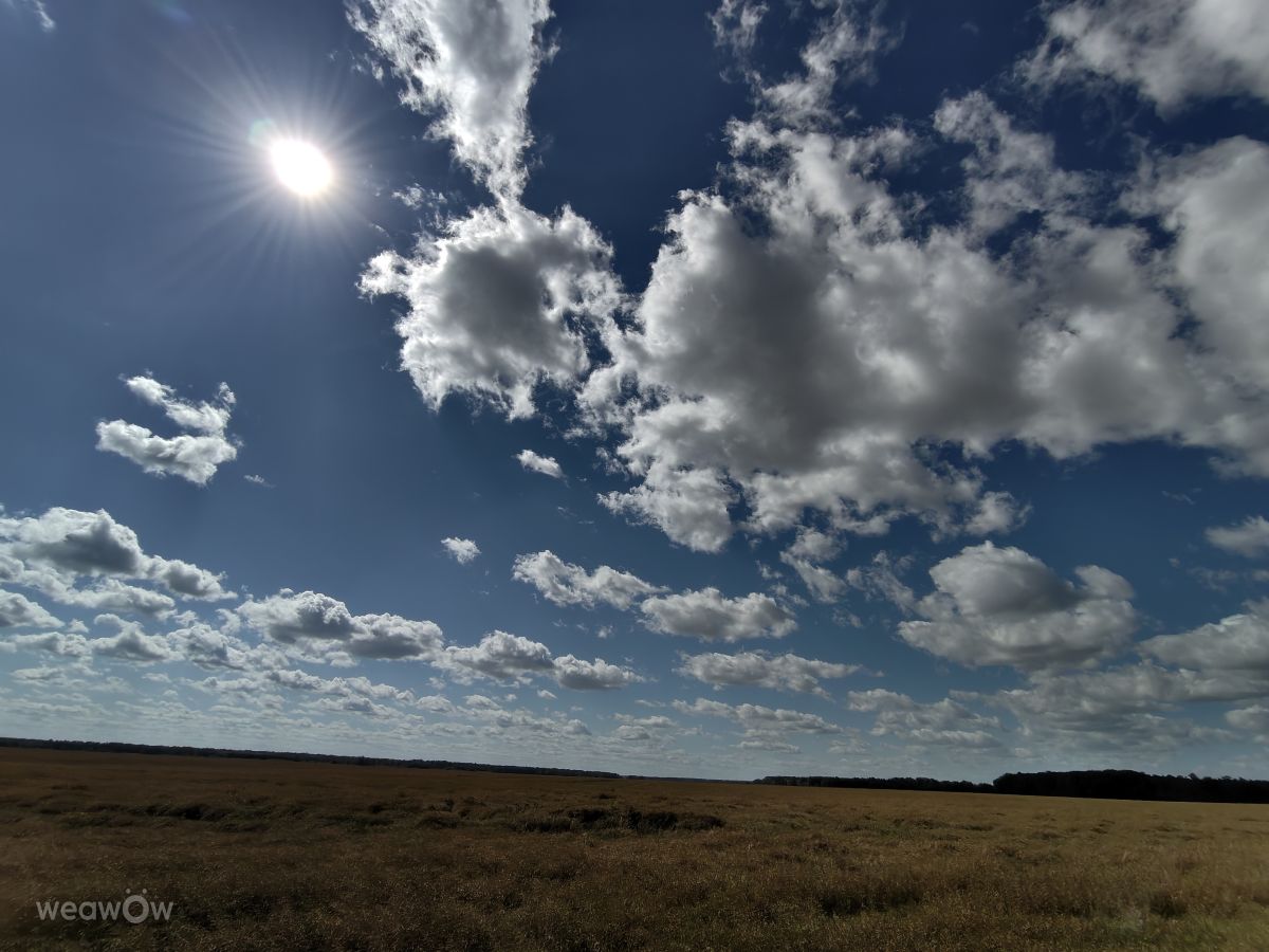 Wetter Photos Russland. Wettervorhersagen mit schönen Fotos von stormchaser625