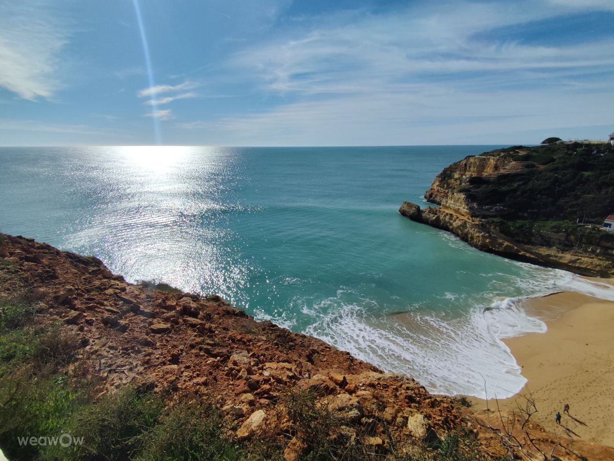 Фотографии Погоды в Lagoa. Прогнозы погоды с чудесными фотографиями, сделанными Brtd