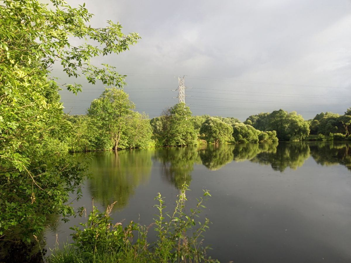Photographer Amanda_and_Valdemar_Che, Weather Photos in Izmaylovo District - Weawow