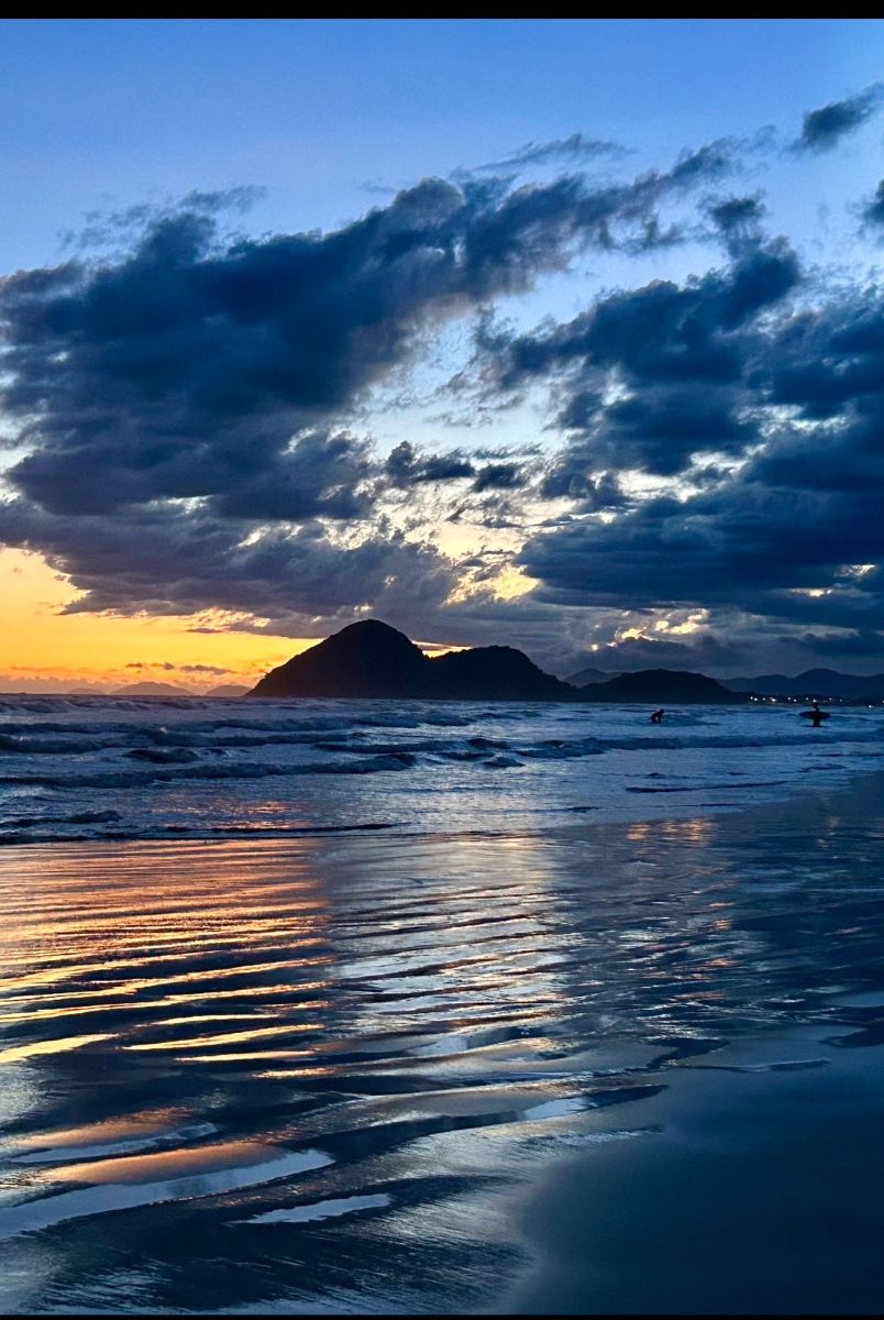Fotógrafo Giusi, Fotos sobre el clima en Florianópolis - Weawow