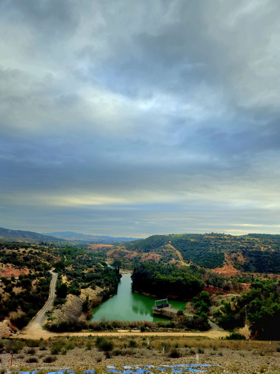 Weather forecasts with beautiful photos by Maher_Meganem
