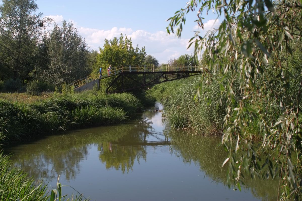 Photos météo à Cherkasy. Prévisions météo avec de superbes photos de Saho76