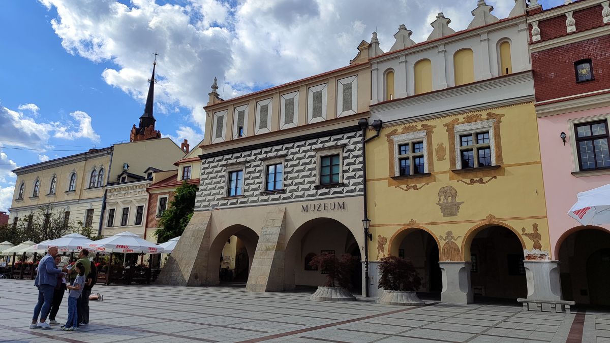 Фотографии Погоды в Тарнув. Прогнозы погоды с чудесными фотографиями, сделанными Romek58