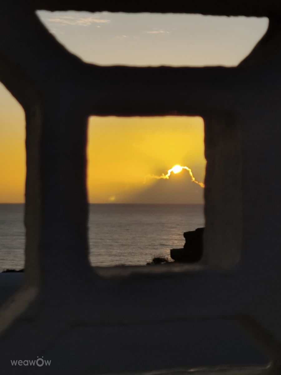 Фотограф Brtd, Фотографии Погоды в Praia do Carvoeiro - Weawow