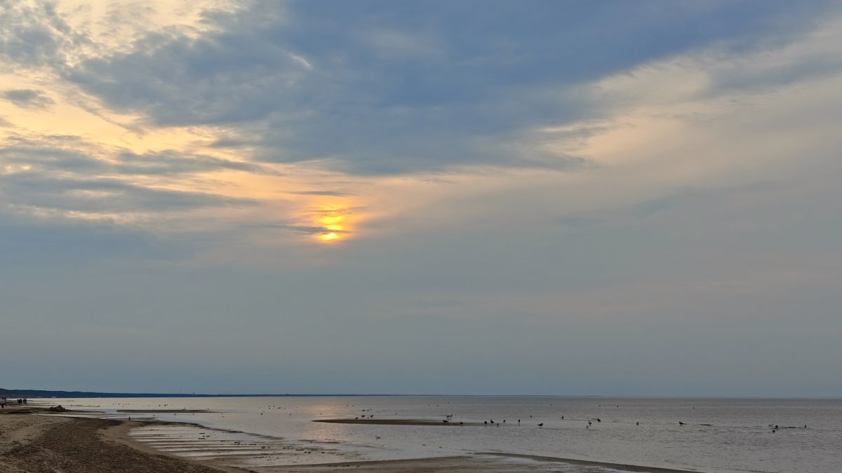 Weather Photos in Jūrmala. Weather forecasts with beautiful photos by newgen