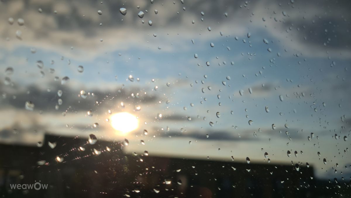 Weather Photos in Ireland. Weather forecasts with beautiful photos by Giz