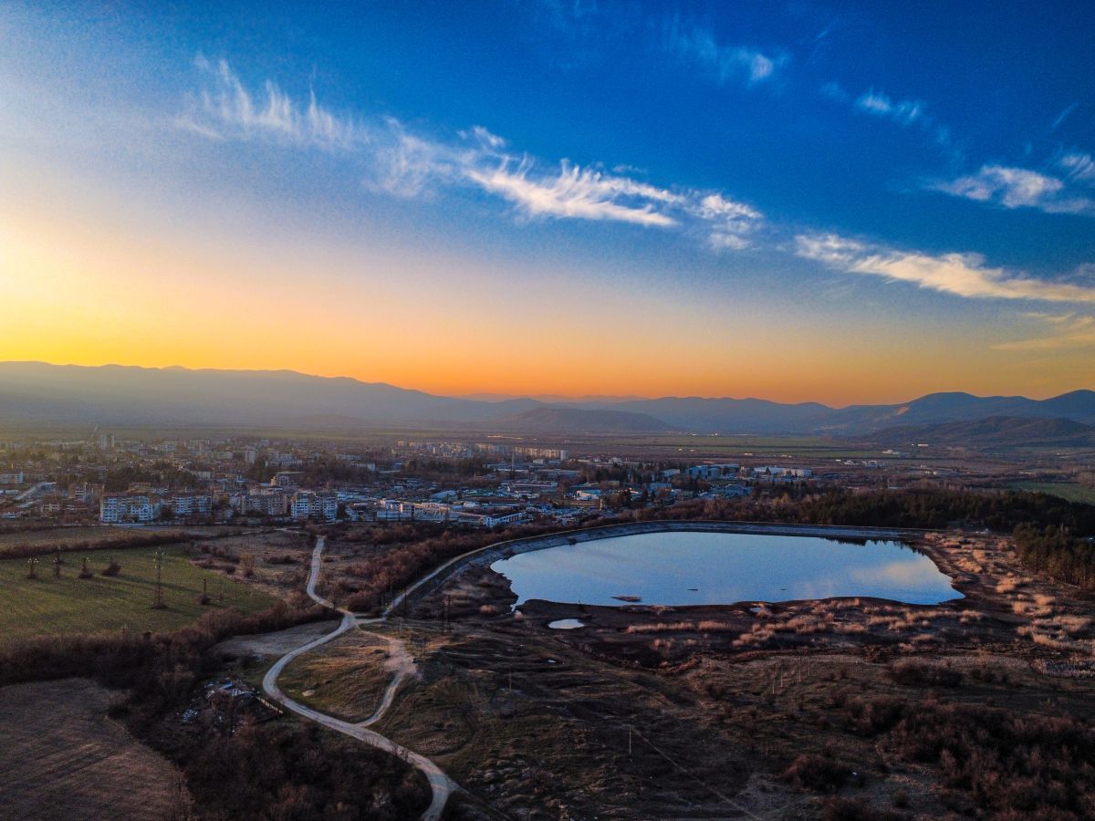 Фотографии Погоды в Botevgrad. Прогнозы погоды с чудесными фотографиями, сделанными Vaskoy7