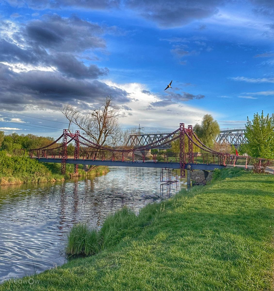 Wetter Photos Irpin. Wettervorhersagen mit schönen Fotos von Інна
