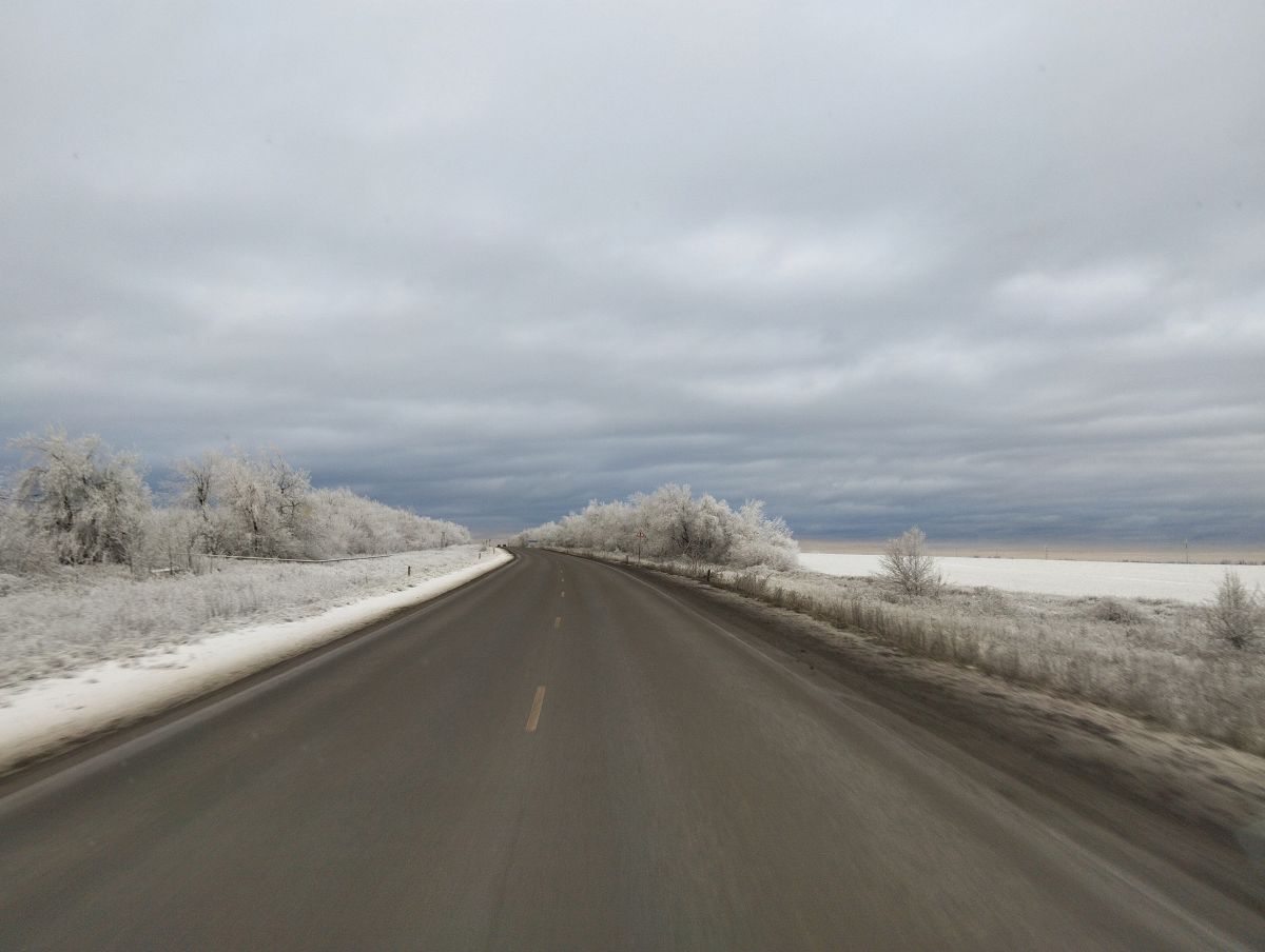 Fotos sobre el clima en Luhansk. Pronósticos del tiempo con hermosas fotos de Анж
