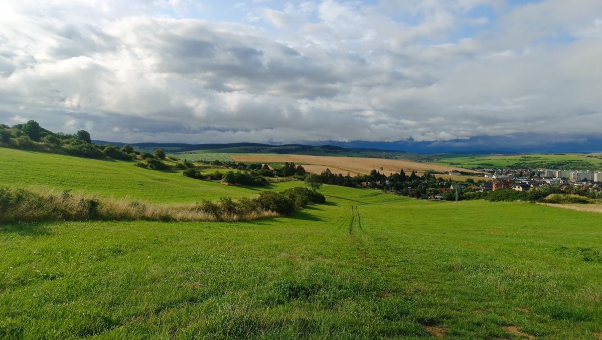 Фотографии Погоды в Кежмарок. Прогнозы погоды с чудесными фотографиями, сделанными MartinK1994