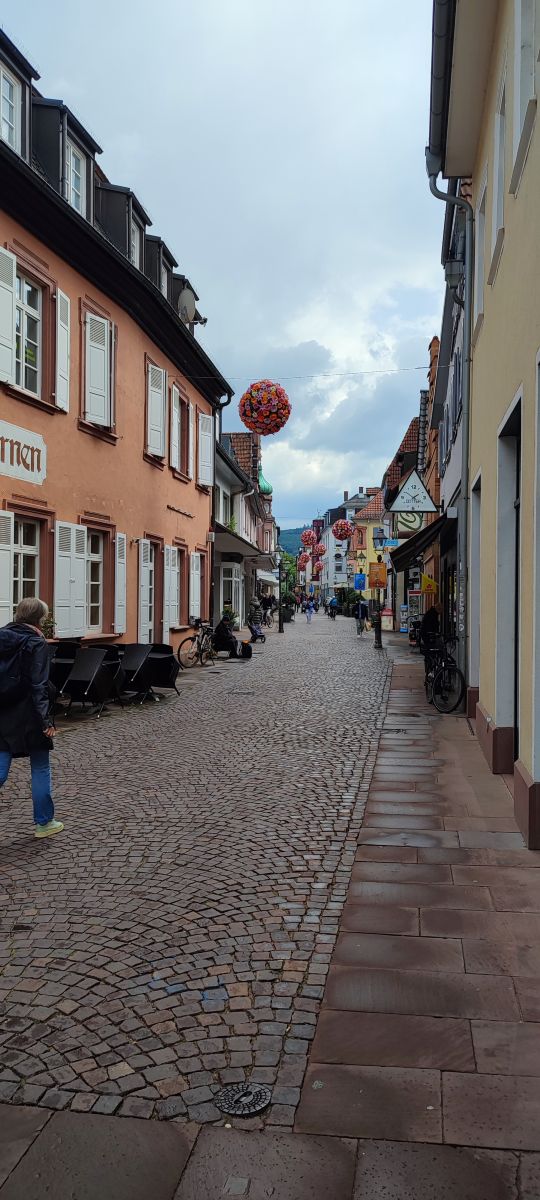 Photographer Tercis, Weather Photos in Ettlingen - Weawow