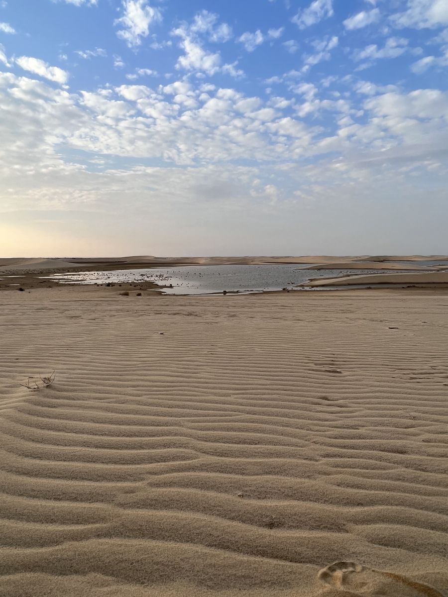 Wettervorhersagen mit schönen Fotos von Mohamed11