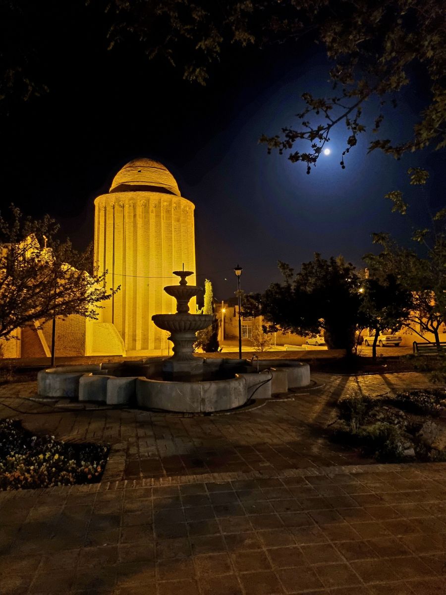 Weather Photos in Semnan. Weather forecasts with beautiful photos by Ferry